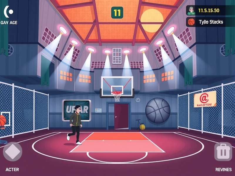 Urban Basketball Legends Indian Localization